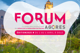 FORUM AGORES 2025