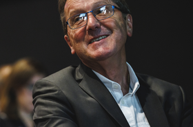 Hommage. Décès de Daniel Gras, administrateur