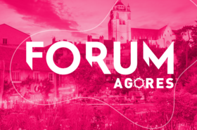 FORUM AGORES 2025