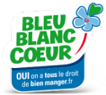 Bleu Blanc Cœur