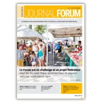 Journal du Forum 2019